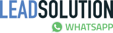 Lead Solution WhatsApp